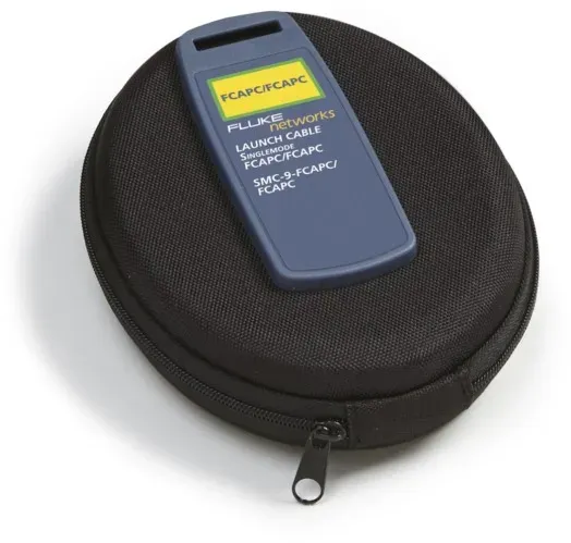 Fluke Networks Testreferenzleitung SMC-9-FCAPC/FCAPC