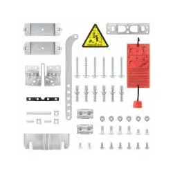 Hörmann Zubehörbeutel SupraMatic H/HT Serie 2 Serie 3