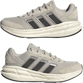 adidas Astrastar Damen Wonder Alumina/Carbon/Iron Metallic 40