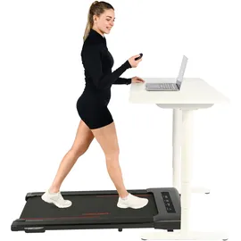 Christopeit Sport Walking Pad 4.1 - schwarz