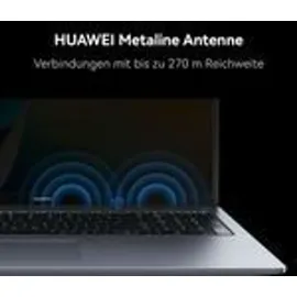 Huawei MateBook D16 53013WYU