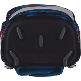 Scout Alpha 4-tlg. Magic Sea blau