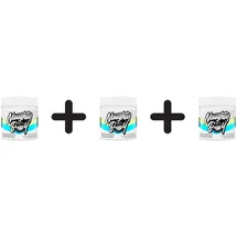 Naughty Boy Creatin Unflavored Pulver 150 g