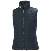 HELLY HANSEN Crew Insulator Vest 2.0, Marineblau, L