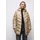 STREET ONE Damen Midi Steppjacke - 38