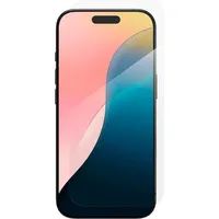 ZAGG InvisibleShield Gehärtetes Glas Clear Displayschutzfolie Apple iPhone 16 Pro