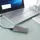 Intenso Portable SSD Premium Edition, anthrazit, 2TB, USB 3.0 Micro-B (3823470)