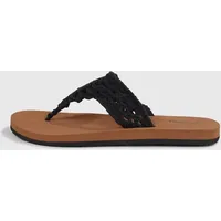O'Neill ONEILL Damen Flip Flops Ditsy Crochet Sandals Black