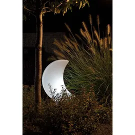 8 seasons DESIGN Shining Moon 60 cm