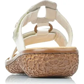 Rieker V69N2 weiß 40