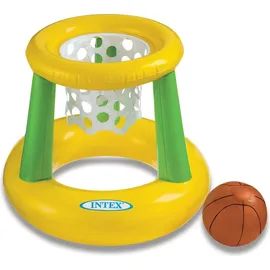 Intex Wasser-Basketball-Set