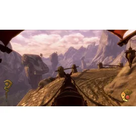 Fable: The Journey Xbox 360