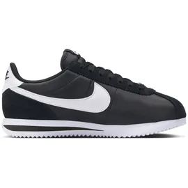 Nike Cortez Textile Schuh - Schwarz, 38