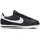 Nike Cortez Textile Schuh - Schwarz, 38