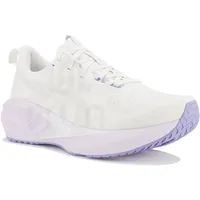 Asics Novablast 5 Damen White/Lilac Hint 42,5