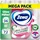 Zewa Toilettenpapier Ultra Smart 4-lagig 36 Rollen