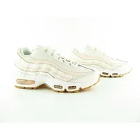 Nike Wmns Air Max 95 Sail Pink White 307960 111 UK_4 US_6.5 Eur 37.5