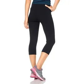 H.I.S. 3/4-Hose in schwarz | Gr.: 40