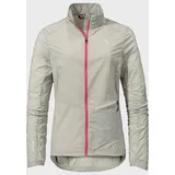 Schöffel Jacket Val Bavona L«, Gr. 38, 9180 - grau) Damen Jacken