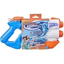 Hasbro Nerf Super Soaker Twin Tide Wasserspritzpistole