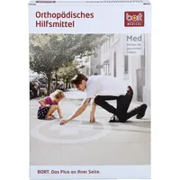 Bort SellaFlex Handgelenkbandage 1 St beige S