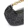LASCANA Umhängetasche Kunstleder Black