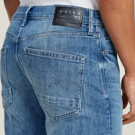 G-Star Dakota Regular Straight Jeans (D23691)