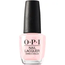 OPI Classics NLG20 my very first knockwurst 15 ml