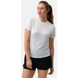 Danish Endurance T-Shirt Sustain Fitness T-Shirt in weiß - M