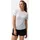 Danish Endurance T-Shirt Sustain Fitness T-Shirt in weiß - M