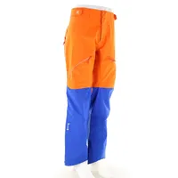 Mammut Eiger Nordwand Pro HS Regular Hosen Mehrfarbig 52