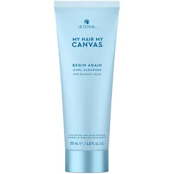 Alterna My Hair My Canvas Begin Again Curl Cleanser  201 ml
