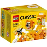 LEGO Classic Kreativ-Box orange (10709)