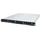 Asus Rack 1U RS300-E12-RS4/350W Intel C262 LGA1700 95W 4xDDR5 4400/4000/3600 4x3 5/2 5 4*SATA/SAS/NVMe 2x Intel