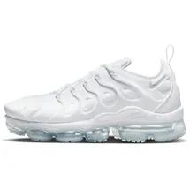 Nike Air VaporMax Plus Herren White/Pure Platinum/White 46