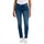 CROSS JEANS ® Cross Jeans Jeans Anya slim in Blau | Gr.: W27/L34