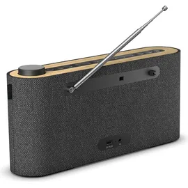 Loewe radio.frequency basalt grey