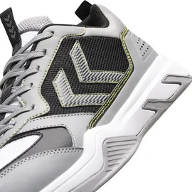 hummel Handballschuhe Teiwaz 2.0 - Grau - 44.5