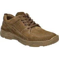 Josef Seibel Liam 01 Herren Beige/Braun 44