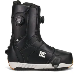 DC Shoes Control SO Black White - schwarz - 44