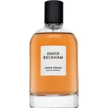 David Beckham Amber Breeze Eau de Parfum 100 ml