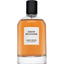 David Beckham Amber Breeze Eau de Parfum 100 ml