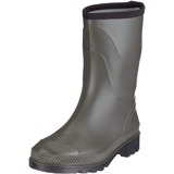 Beck Basic 470 Gummistiefel, Grün, 43 EU