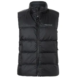 Marmot Guides Down Weste - Black - S