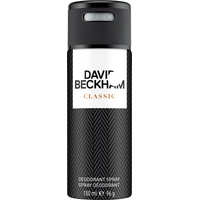 David Beckham Classic Spray 150 ml
