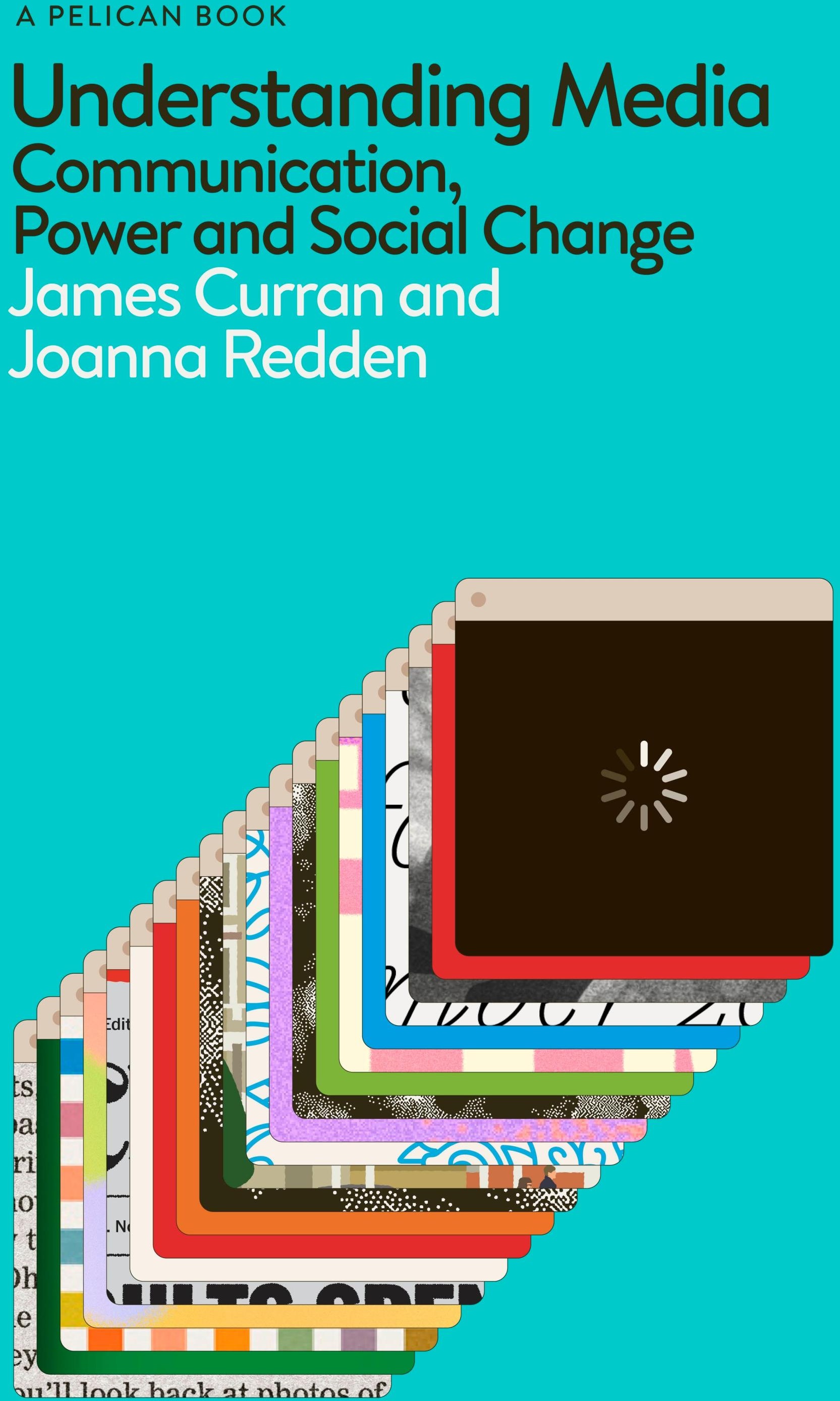 Understanding Media - James Curran  Joanna Redden  Gebunden