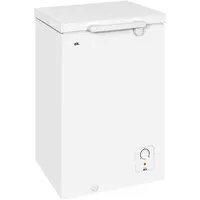 OK. OFZ 131 DW Gefriertruhe (D, 95 l, 854 mm hoch)