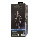 Hasbro Star Wars The Black Series Tala (Imperial Officer) 15 cm