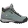 MEINDL Damen Salo Mid GTX Schuhe (Größe 37.5, gruen)