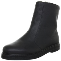 Jomos Stiefel Jomos schwarz -schwarz-45